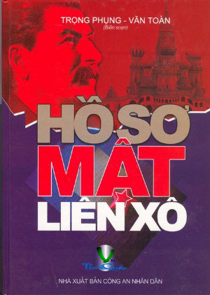 Hồ Sơ Mật Liên Xô