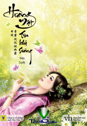 Hương Mật Tựa Khói Sương