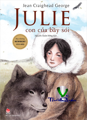 JULIE - CON CỦA BẦY SÓI
