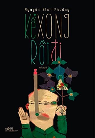 Kể Xong Rồi Đi 