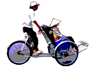 Kẻ Đưa Đường