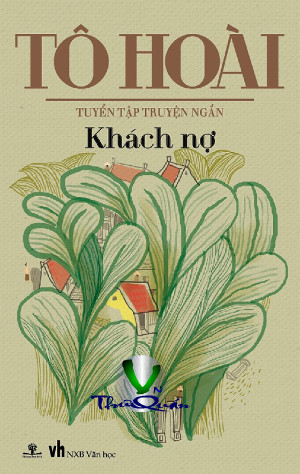 Khách Nợ
