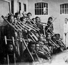 SỐT VÀNG DA