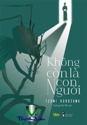 Không Còn Là Con Người