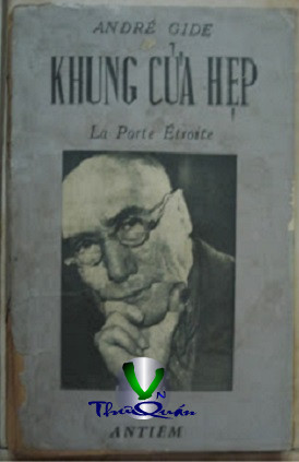 KHUNG CỬA HẸP