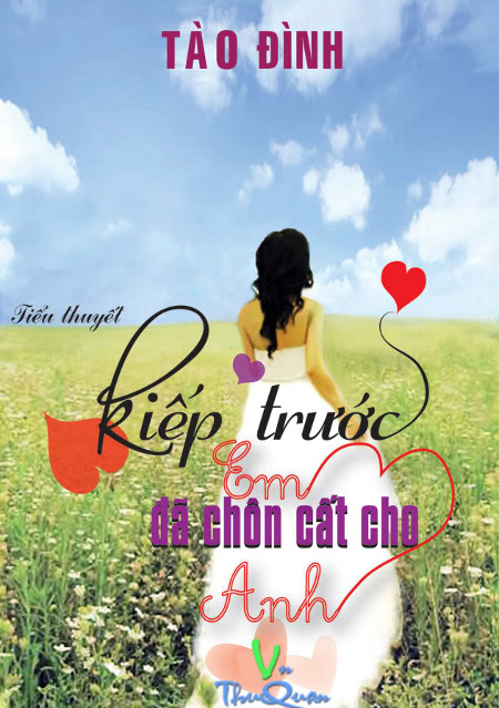 Kiếp Trước Em Đã Chôn Cất Cho Anh