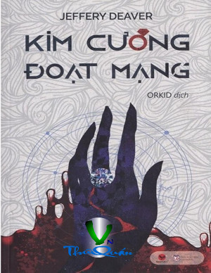 Kim Cương Đoạt Mạng