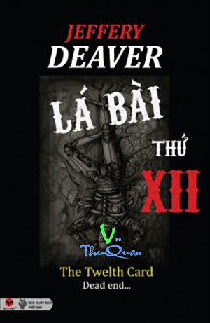 Lá bài thứ XII