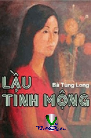 Lầu Tỉnh Mộng