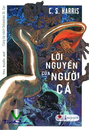 Lời Nguyền Của Người Cá