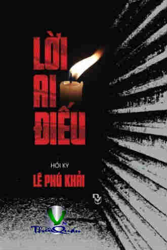 Lời Ai Điếu