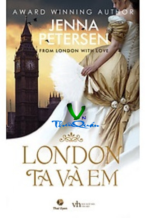 London Ta Và Em(epub)
