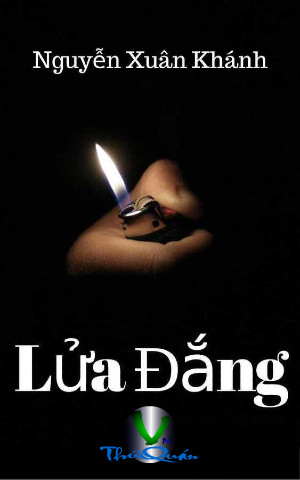 Lửa Đắng