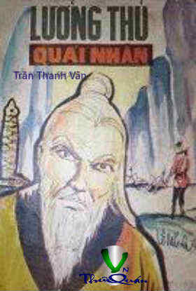 Lưỡng Thủ Quái Nhân