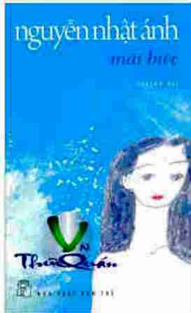 MẮT BIẾC