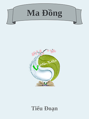 Ma Đồng