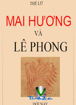 Mai Hương và Lê Phong