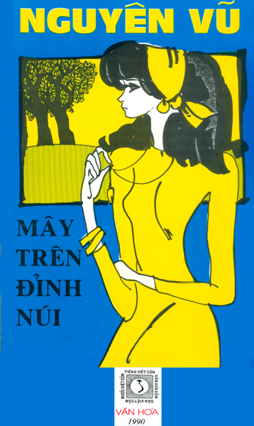 Mây Trên Đỉnh Núi