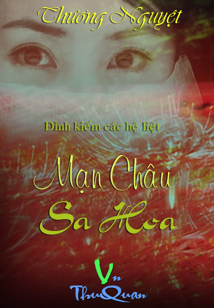 Mạn Châu Sa Hoa