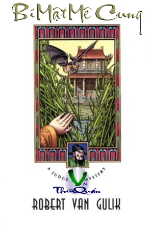 Ảnh bìa truyện