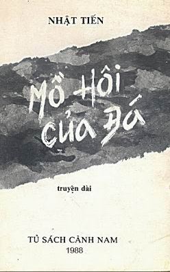 Ảnh bìa truyện