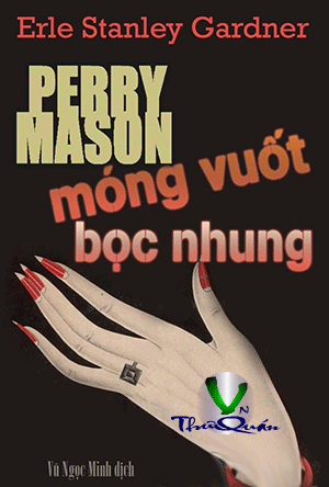 Móng Vuốt Bọc Nhung