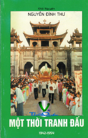 Một Thời Tranh Đấu 