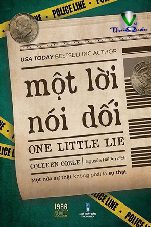 Một Lời Nói Dối