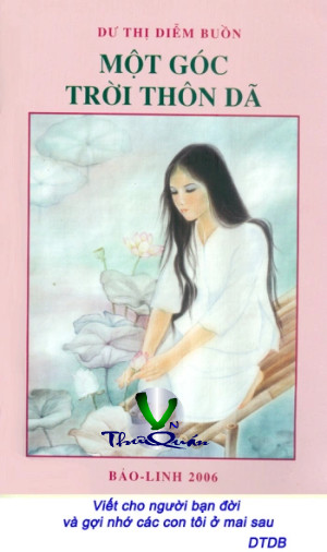 Một Góc Trời Thôn Dã