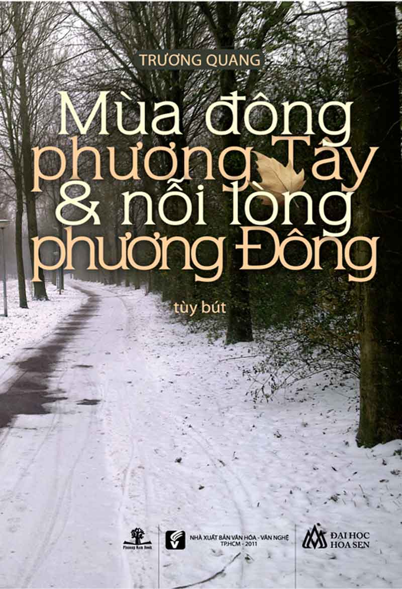 Ảnh bìa truyện