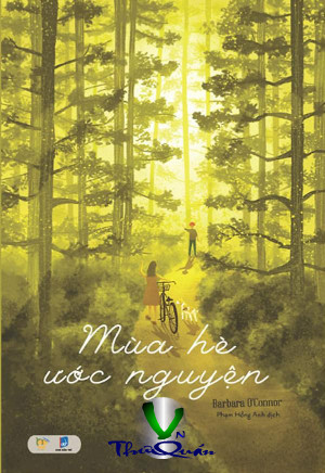 Mùa Hè Ước Nguyện