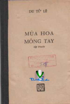 Mùa Hoa Móng Tay