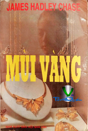 Mùi Vàng