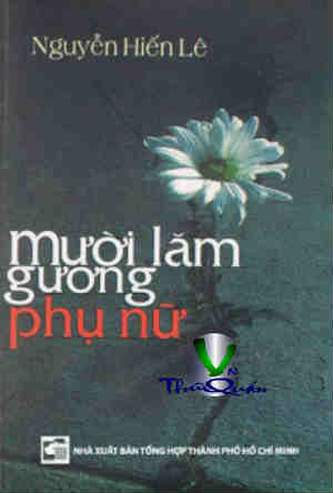 Mười Lăm Gương Phụ Nữ
