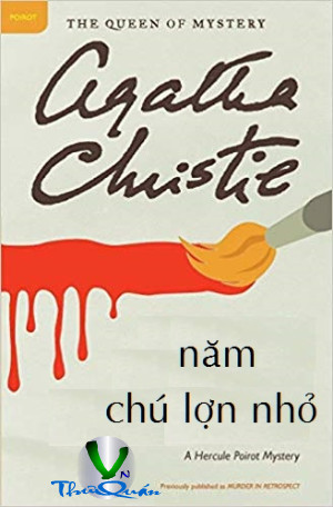 Năm Chú Lợn Nhỏ