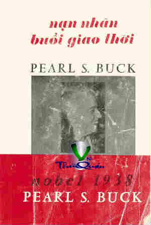 Nạn Nhân Buổi Giao Thời 