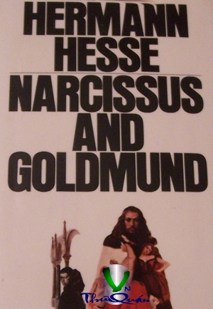 Narcisse và Goldmund
