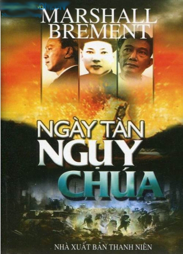NGÀY TÀN NGỤY CHÚA