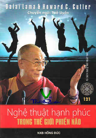 Nghệ Thuật Trong Thế Giới Phiền Não
