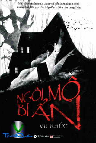 Ngôi Mộ Bí Ẩn