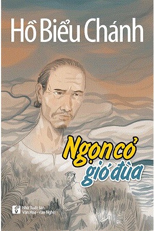 Ảnh bìa truyện