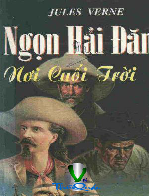 Ngọn Hải Đăng Nơi Cuối Trời