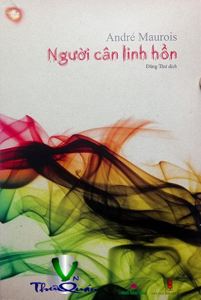 Người Cân Linh Hồn