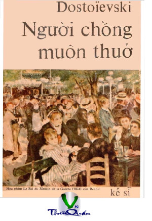 Người Chồng Muôn Thuở