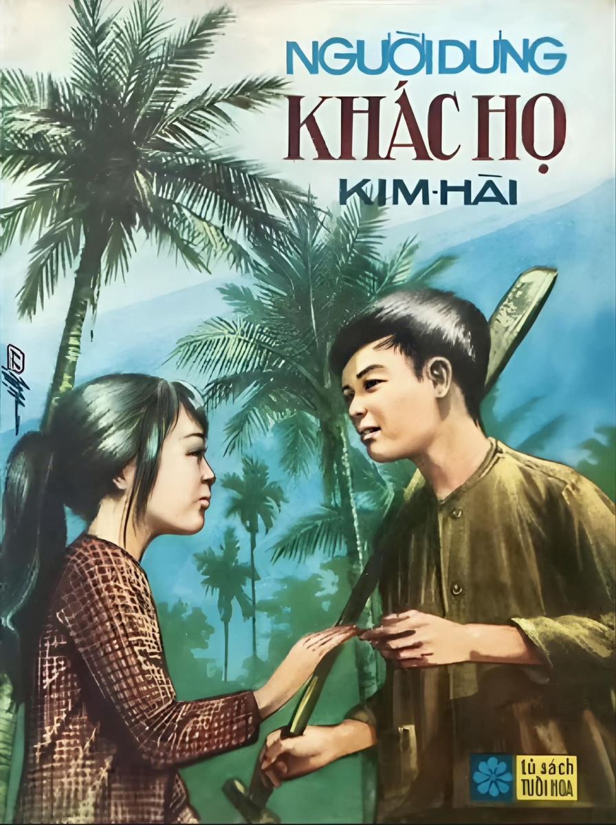 Người Dưng Khác Họ
