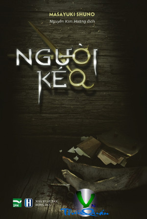 Người Kéo