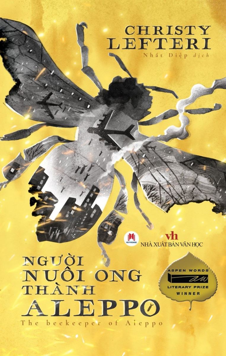  Người Nuôi Ong Thành Aleppo 
