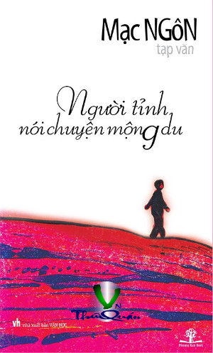 Người Tỉnh Nói Chuyện Mộng Du