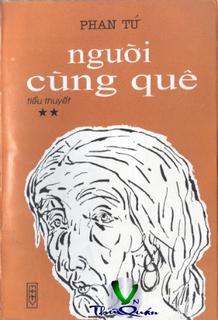 Người Cùng Quê Tập I