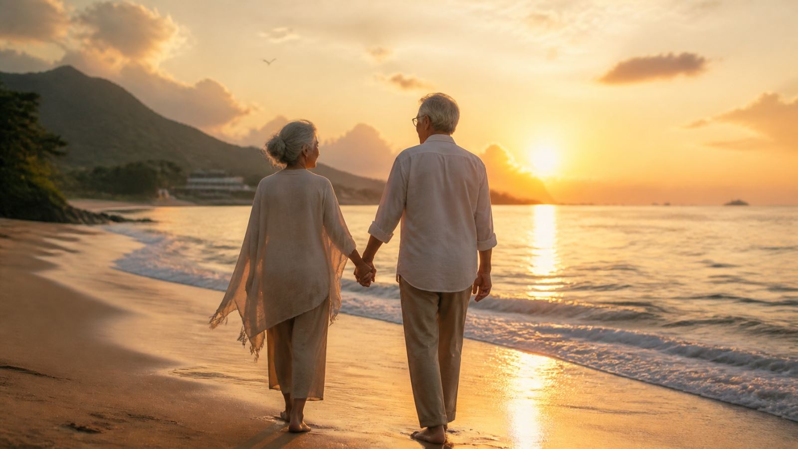 Người Đàn Bà Tìm Bóng Cũ Ở Quy Nhơn